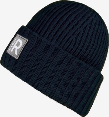 Roeckl Beanie in Blue: front