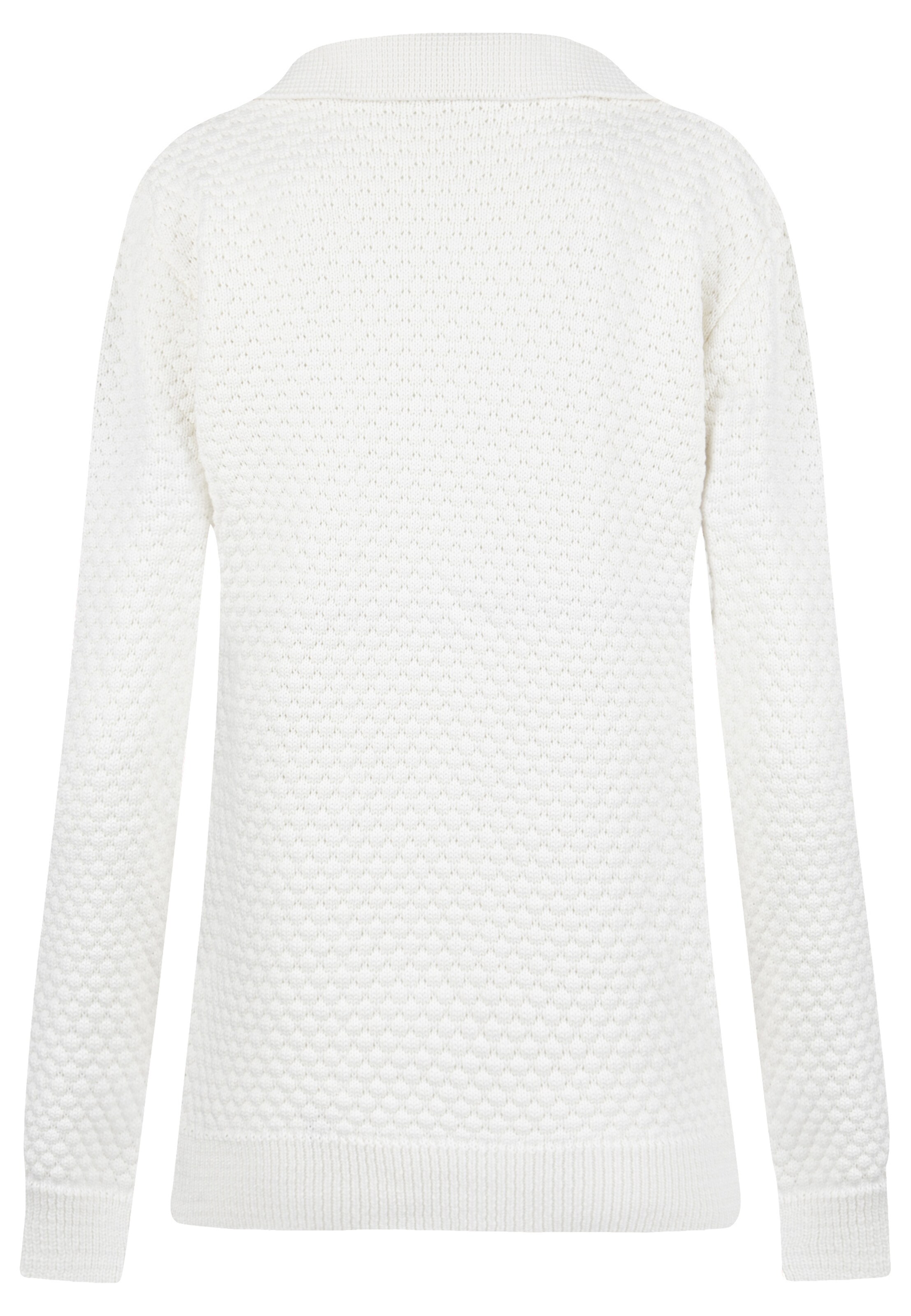 Felix Hardy Kardigán - fehér