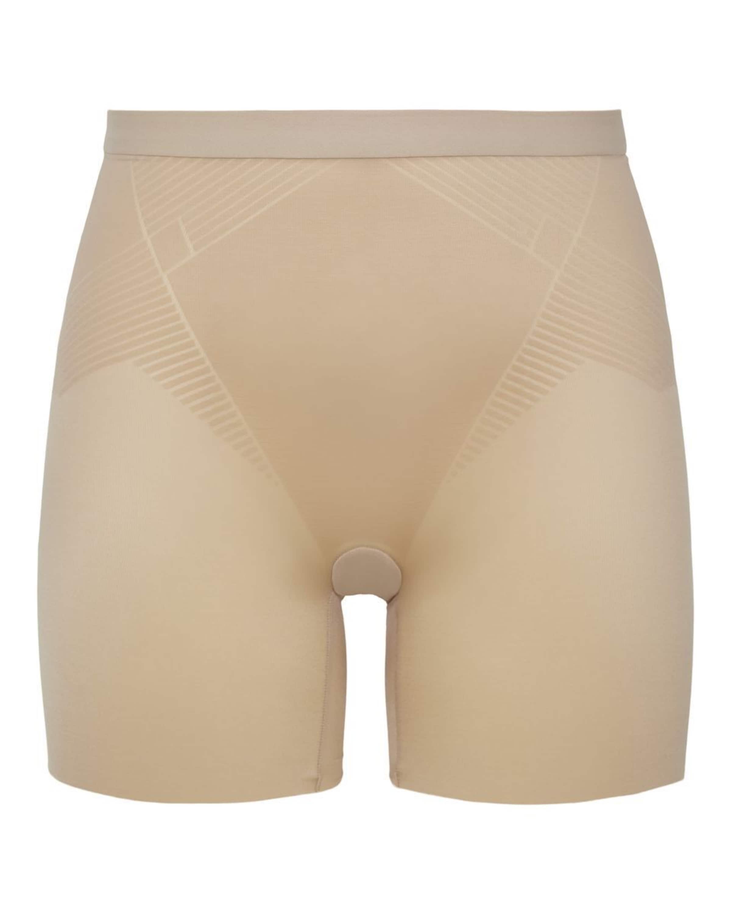 SPANX Shaping pant 'Thinstincts' in Beige: front