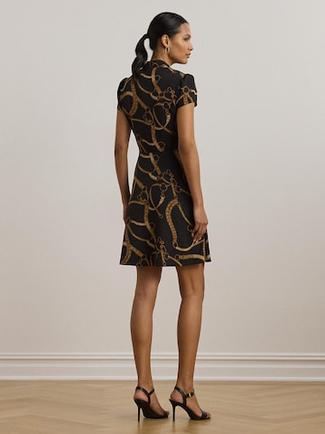 Abito di Lauren Ralph Lauren in nero