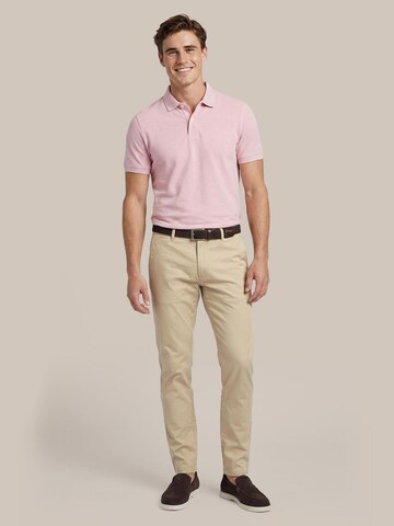Suitable Shirt in Roze
