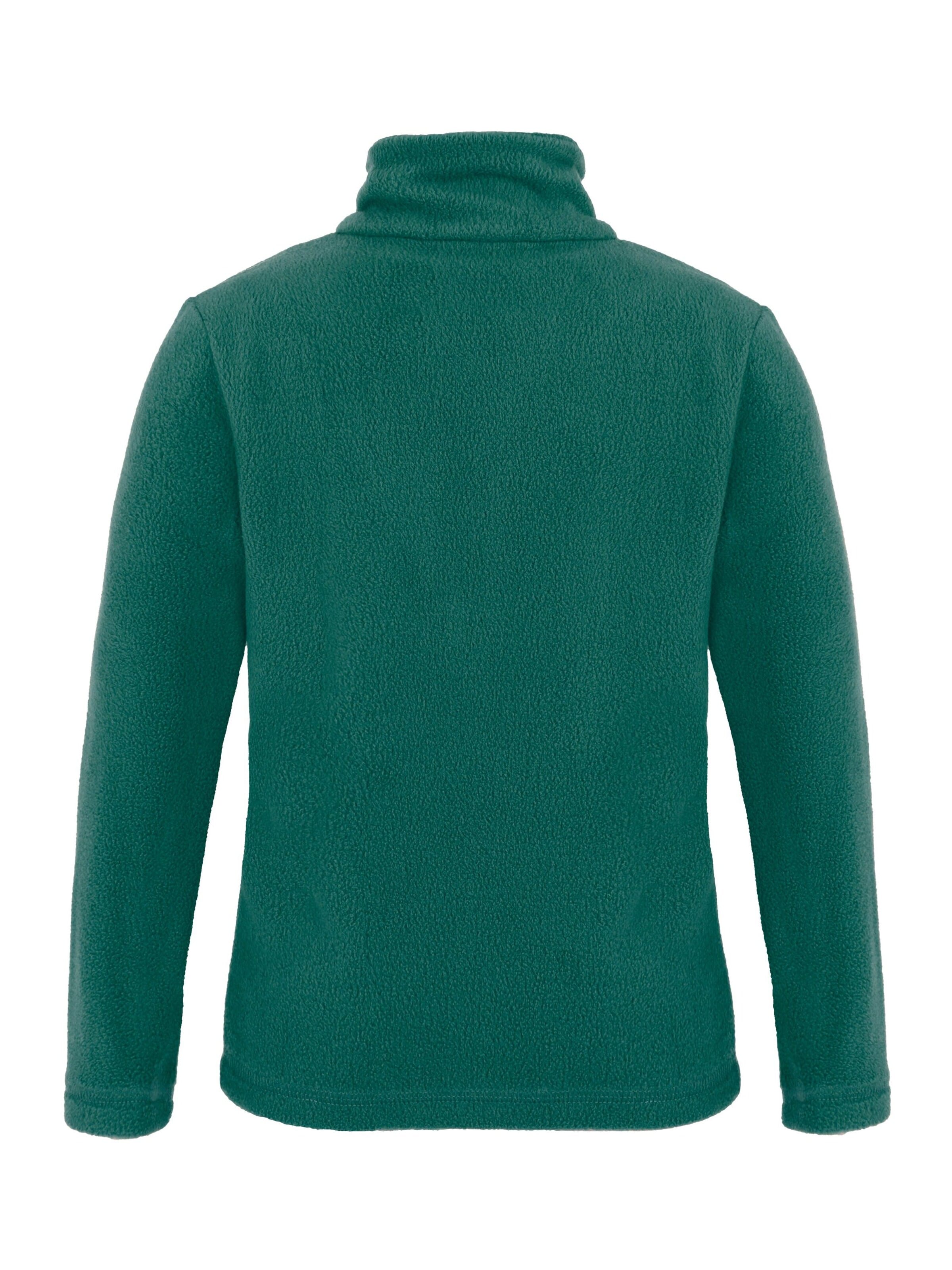 PROTEST Sportsweatshirt 'PRTRemutey TD'‌‌‌‌‌ in Blau