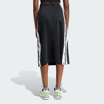 ADIDAS ORIGINALS Spódnica 'Adibreak' w kolorze czarny