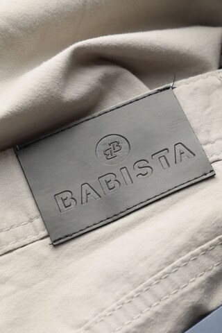 BABISTA Chino-Hose 33 in Beige