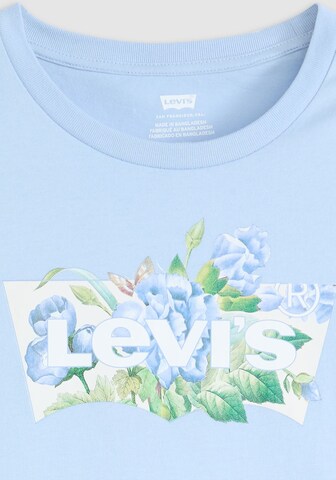 LEVI'S ® Shirt in Blue