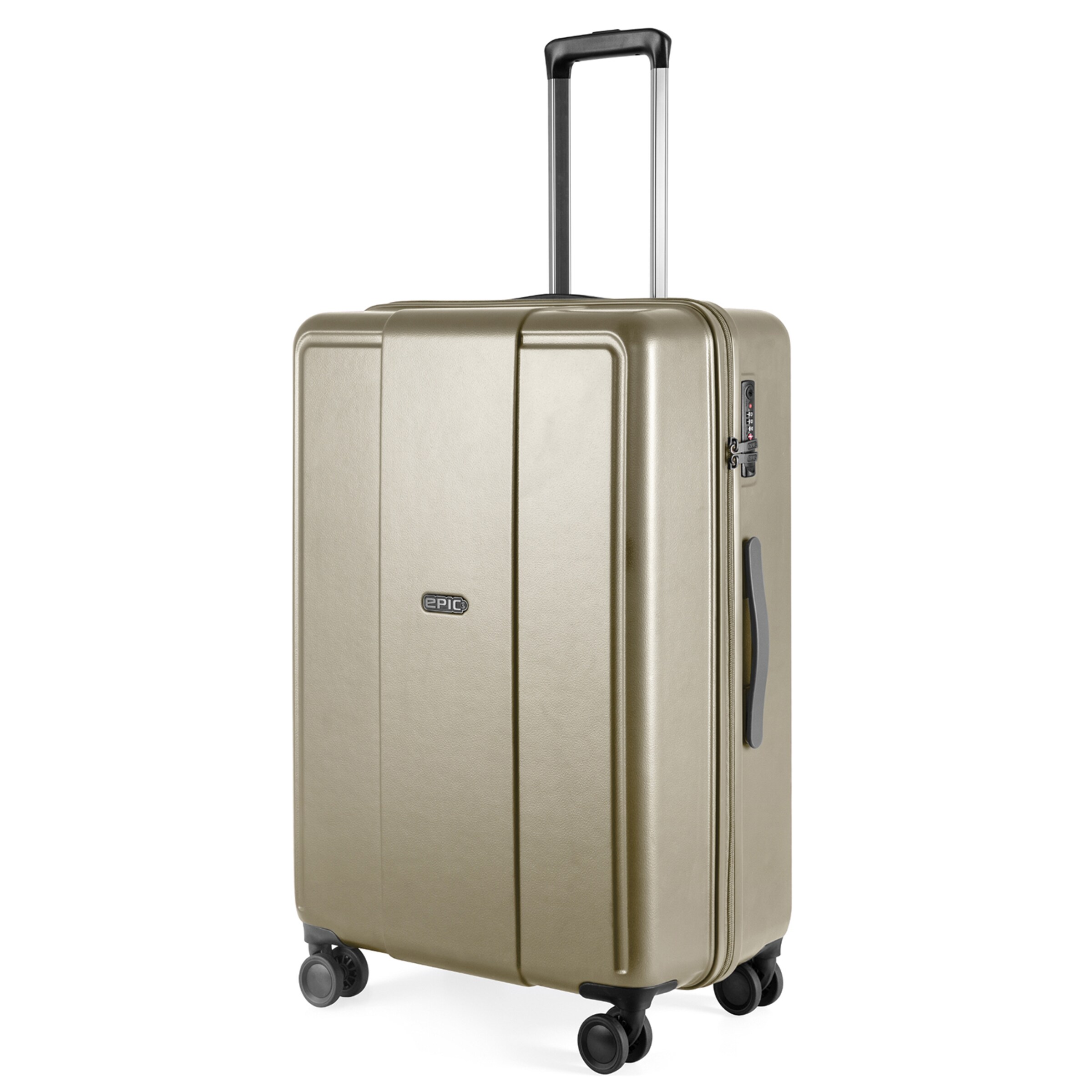 Epic Trolley 'Pop 6.0' in Beige