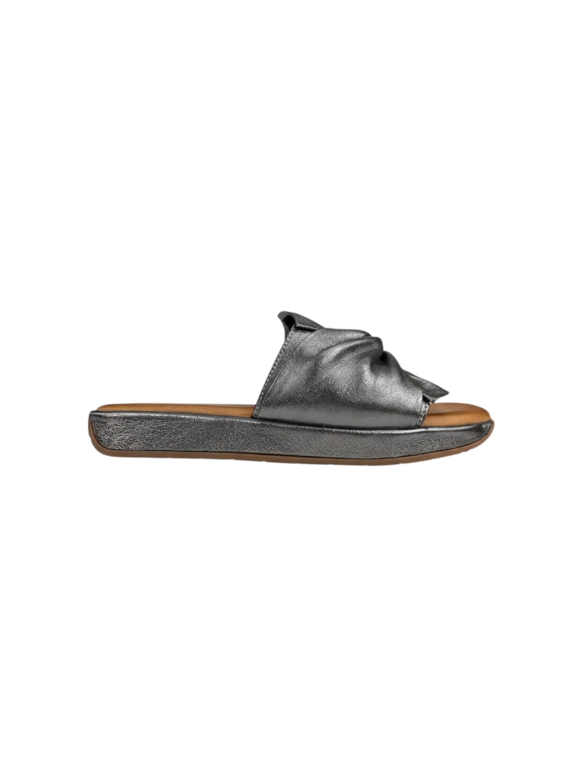 Mule 'Love Ballerins Model 102' Love Ballerins en noir