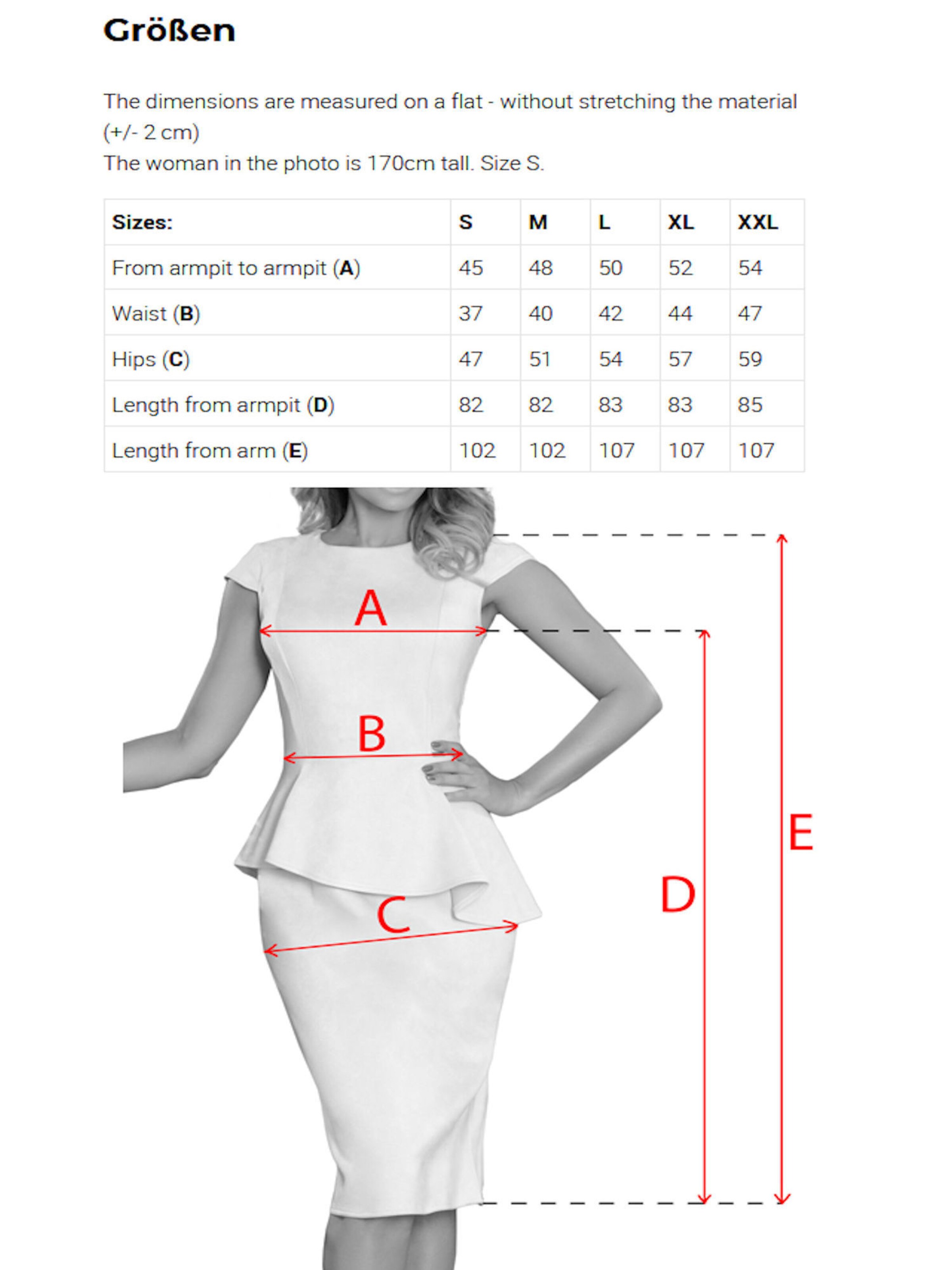 Numoco Kleid 'Midikleid Eleganz'‌‌‌‌‌‌‌‌‌‌ in Grün