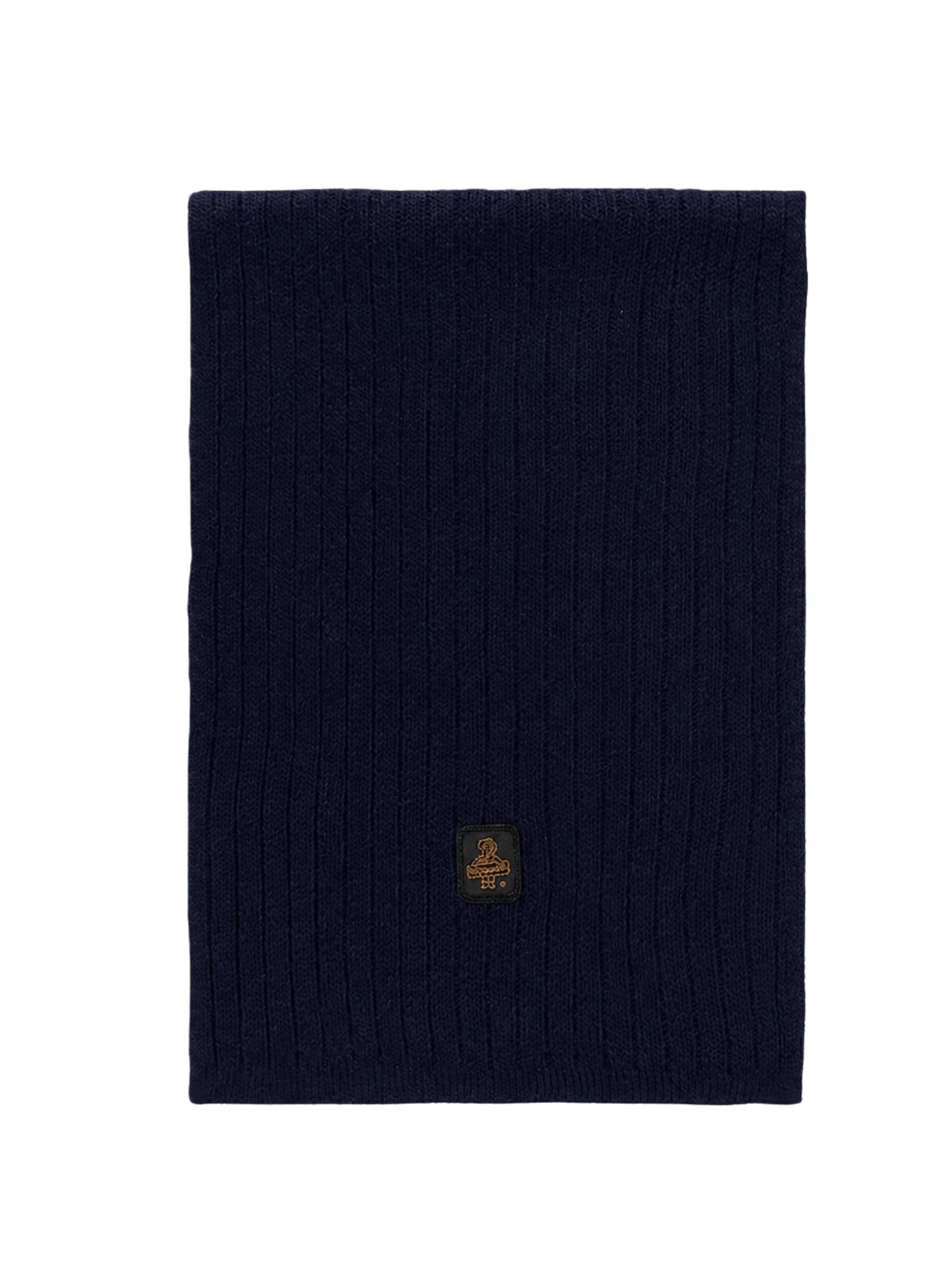 Refrigiwear - Chal 'B11608DAKOTA SCARF' en azul: frente