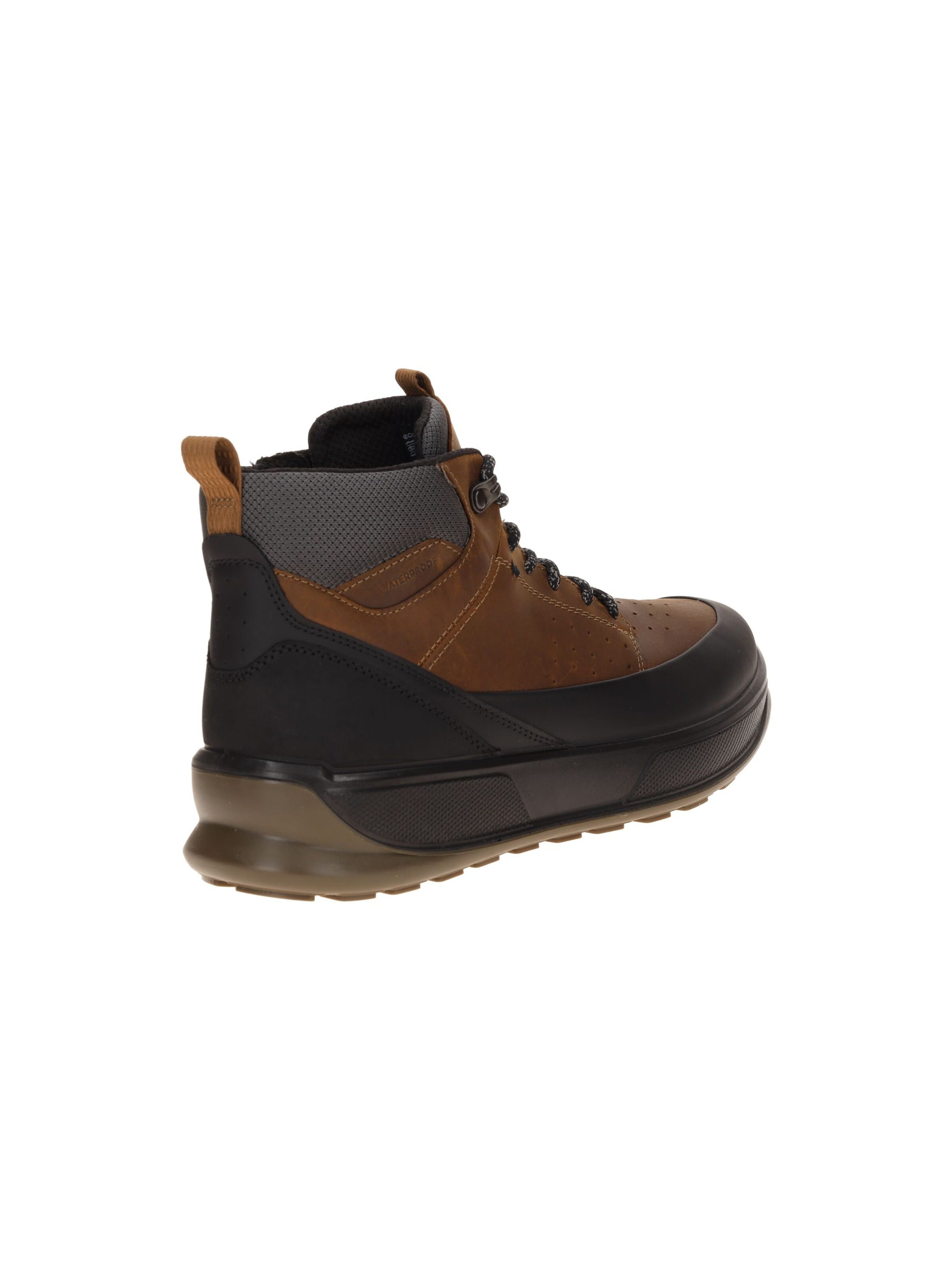 ECCO Boots in Brown