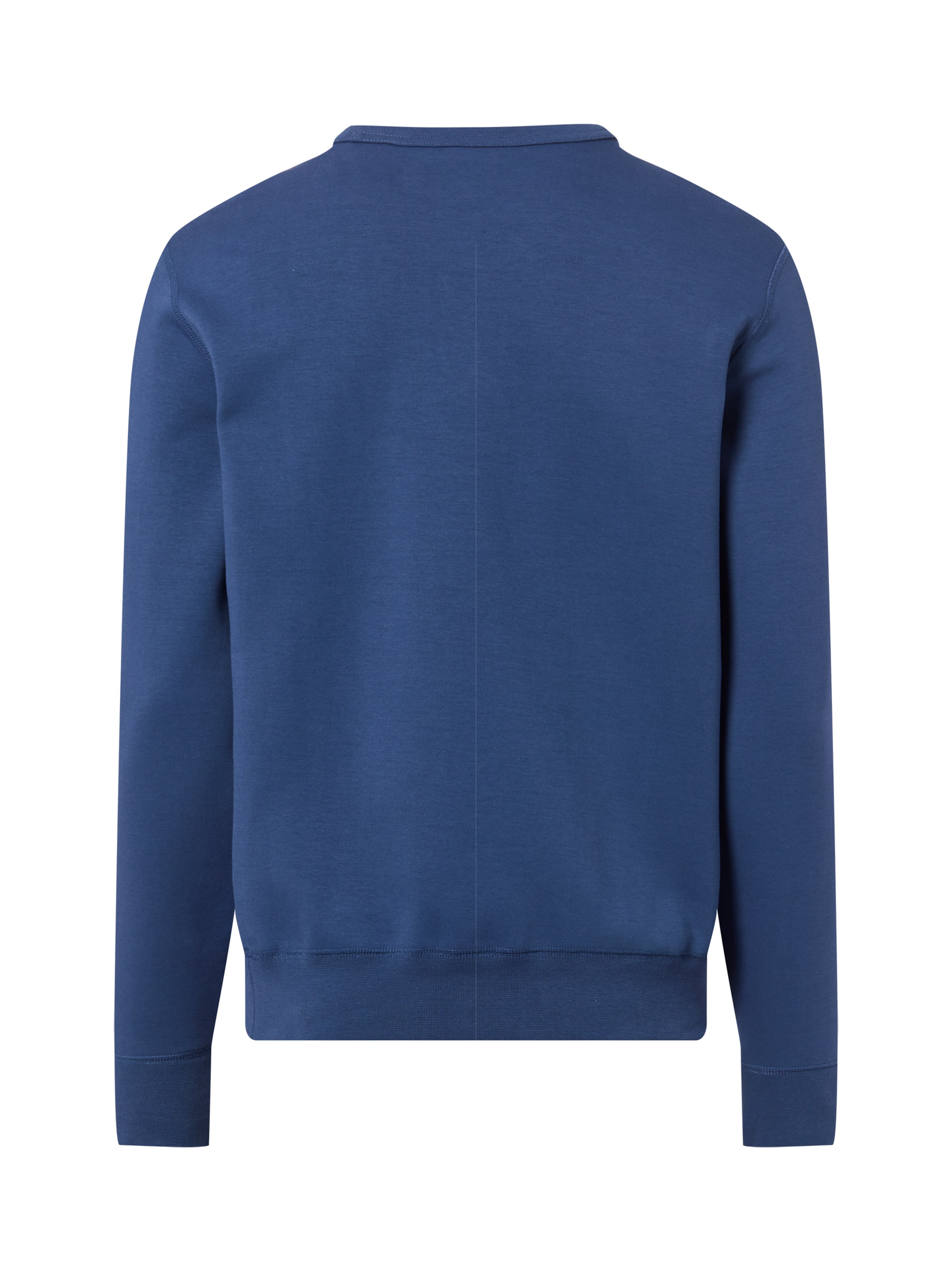 Polo Ralph Lauren Sweatshirt in Blauw