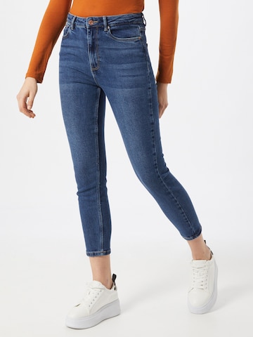 VERO MODA Jeans 'JOANA' in Blue: front