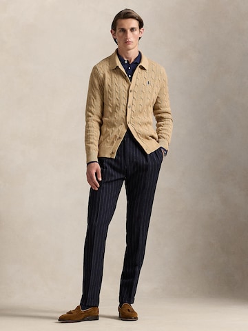 Giacchetta di Polo Ralph Lauren in beige