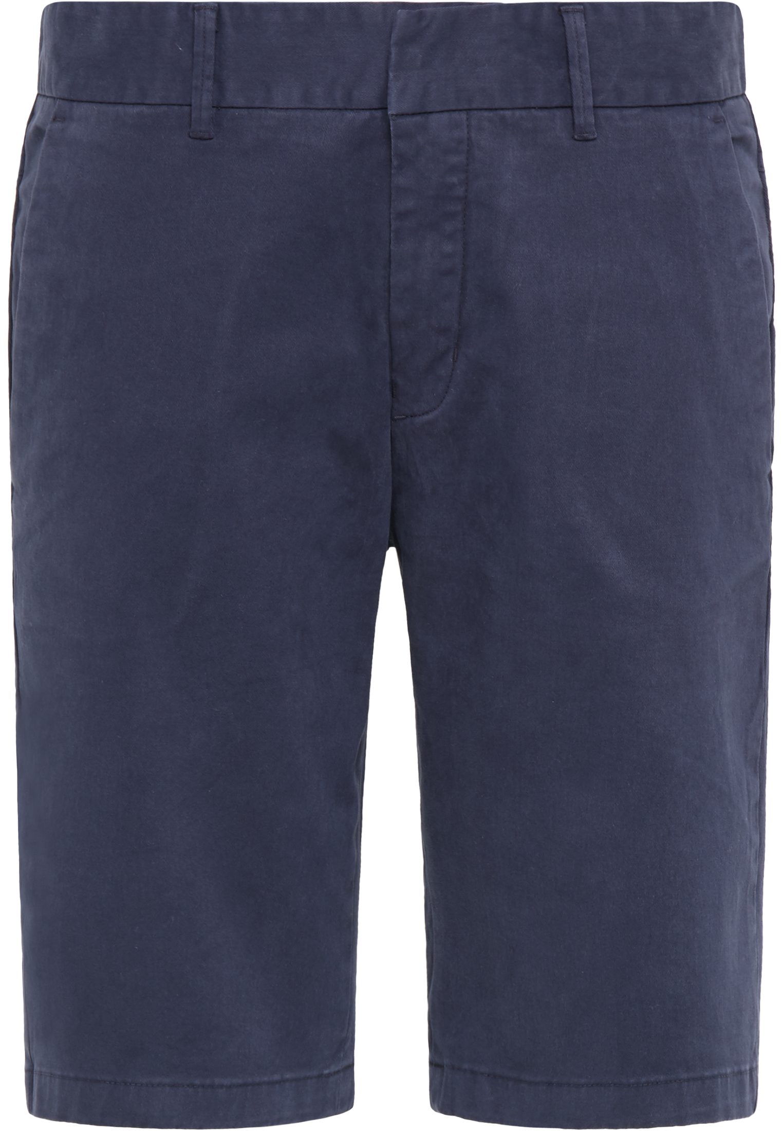 DreiMaster Vintage Pantaloni in Blu Scuro 