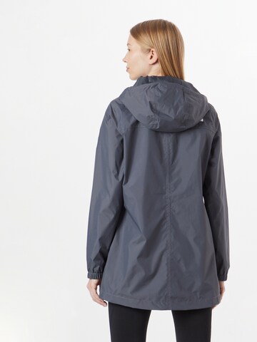 THE NORTH FACE Outdoorjacke 'ANTORA' in Grau