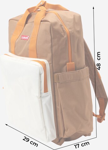 LEVI'S ® Backpack in Brown