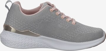 Sneaker bassa di ARA in grigio