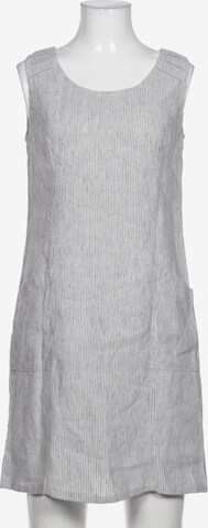 COUNTRY LINE Dress in S in Grey: front
