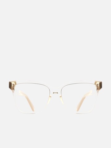 FERRAGAMO - Gafas de sol en rosa