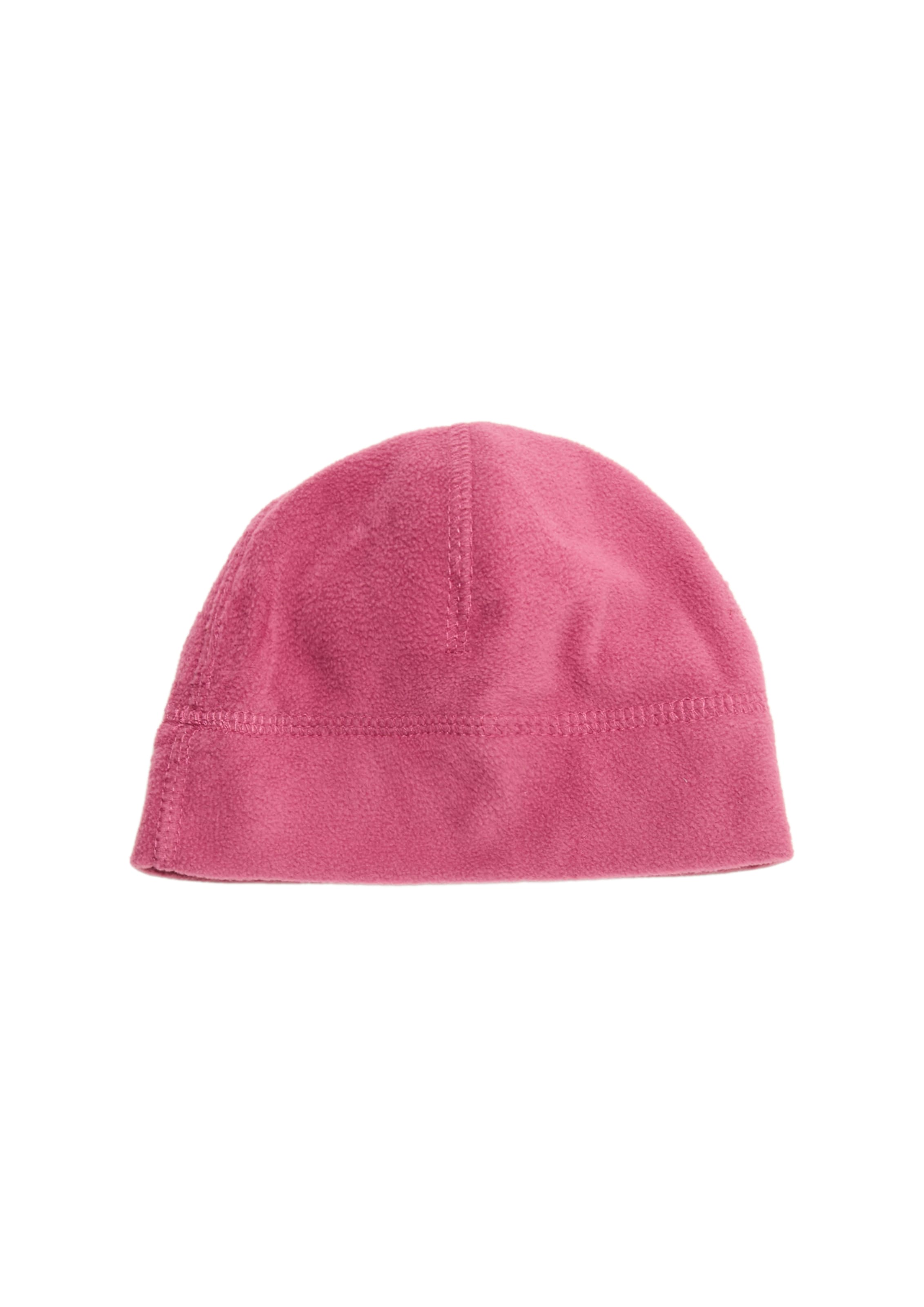 Bonnet s.Oliver en rose : devant