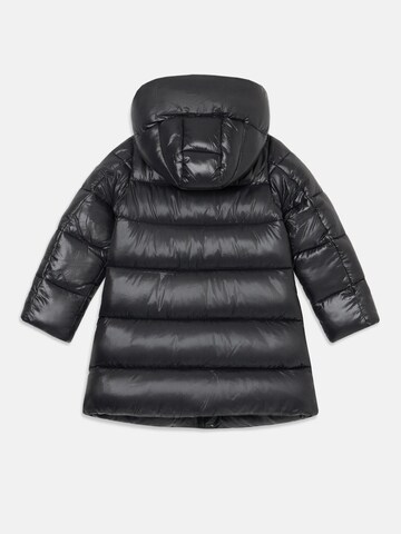 SAVE THE DUCK Winterjacke 'TALK ABOUT' in Schwarz