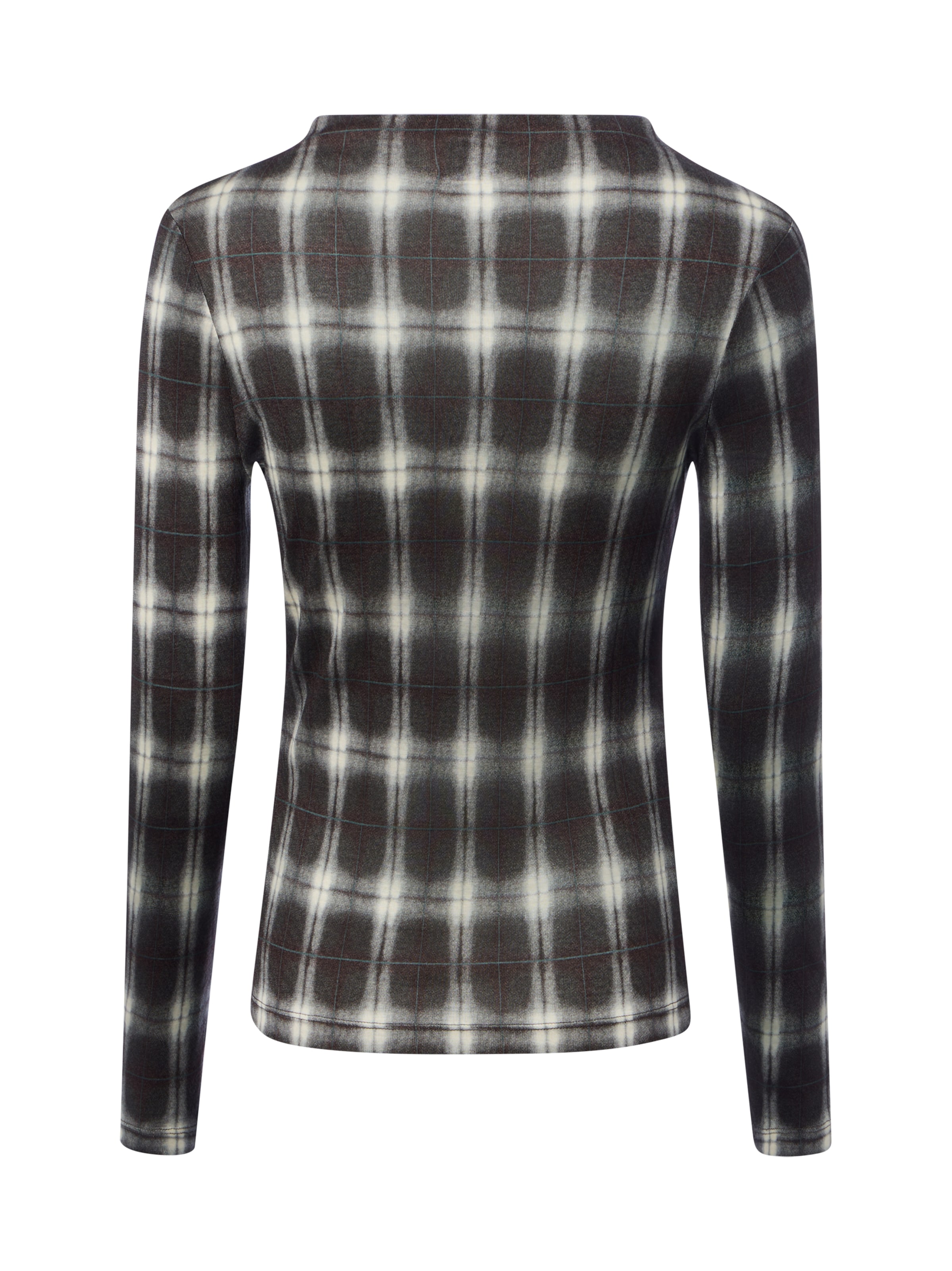 T-shirt 'Secki' OPUS en noir