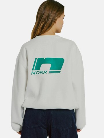NORR Toppi värissä valkoinen