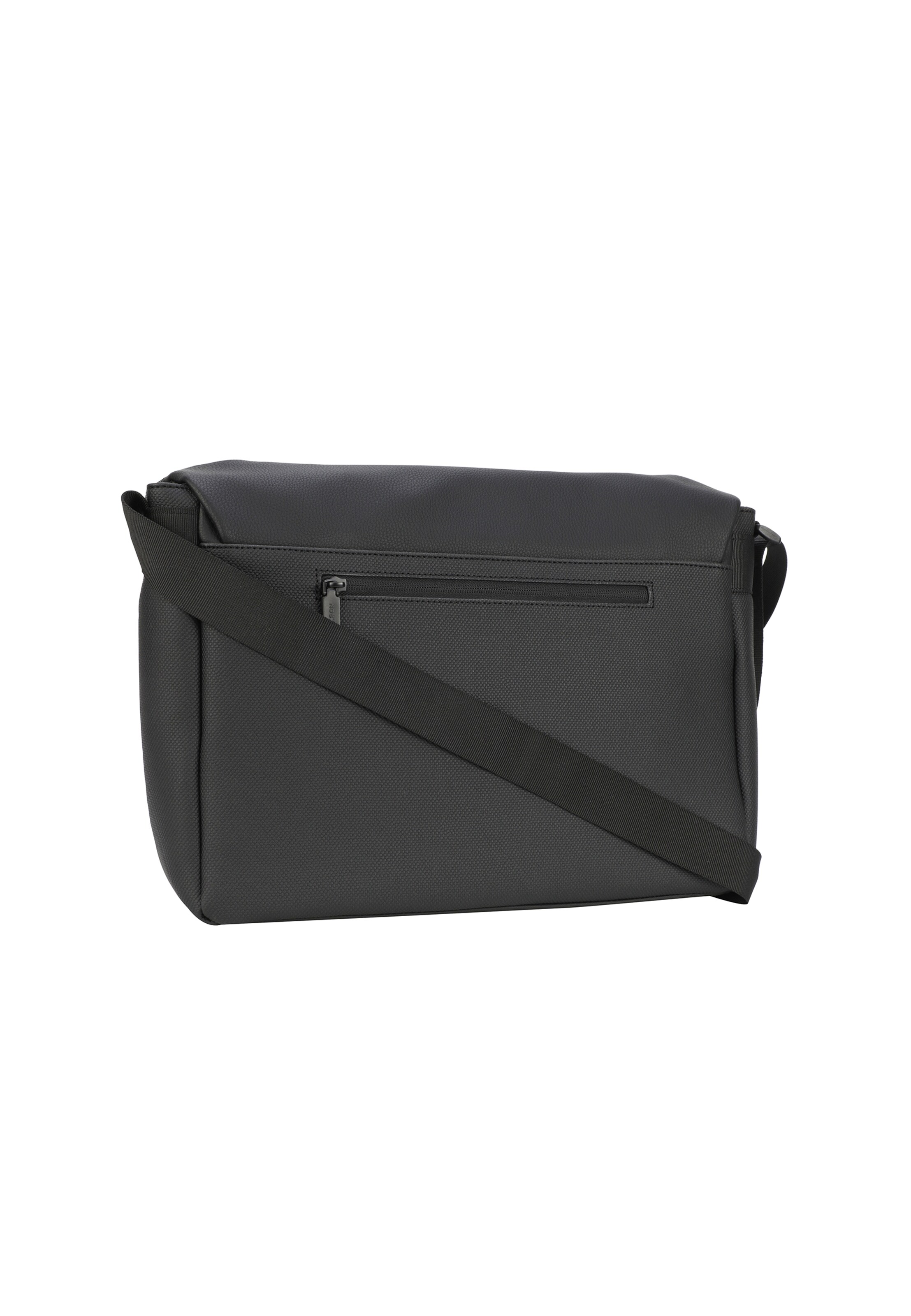 STRELLSON Messenger 'Westferry Dorian' in Schwarz