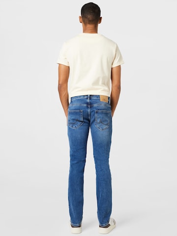 regular Jeans 'Hollywood' di LTB in blu