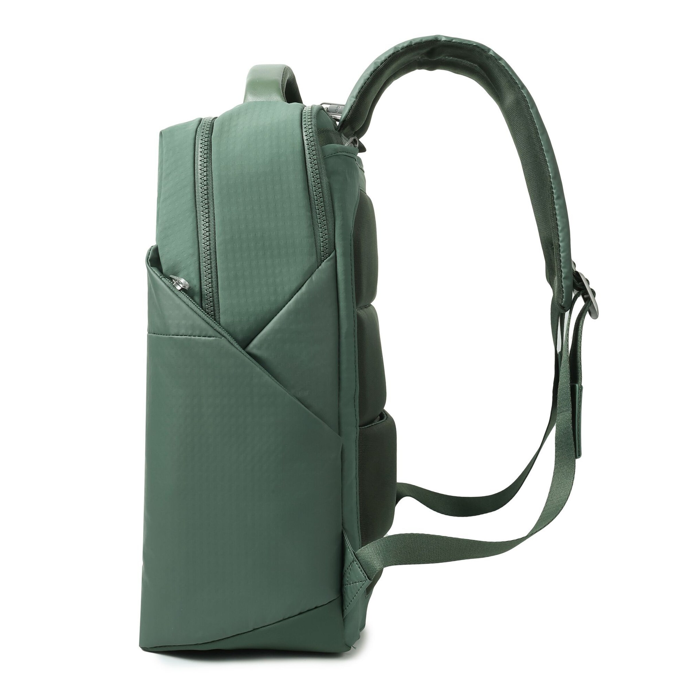 Hedgren Backpack 'Furo' in Green