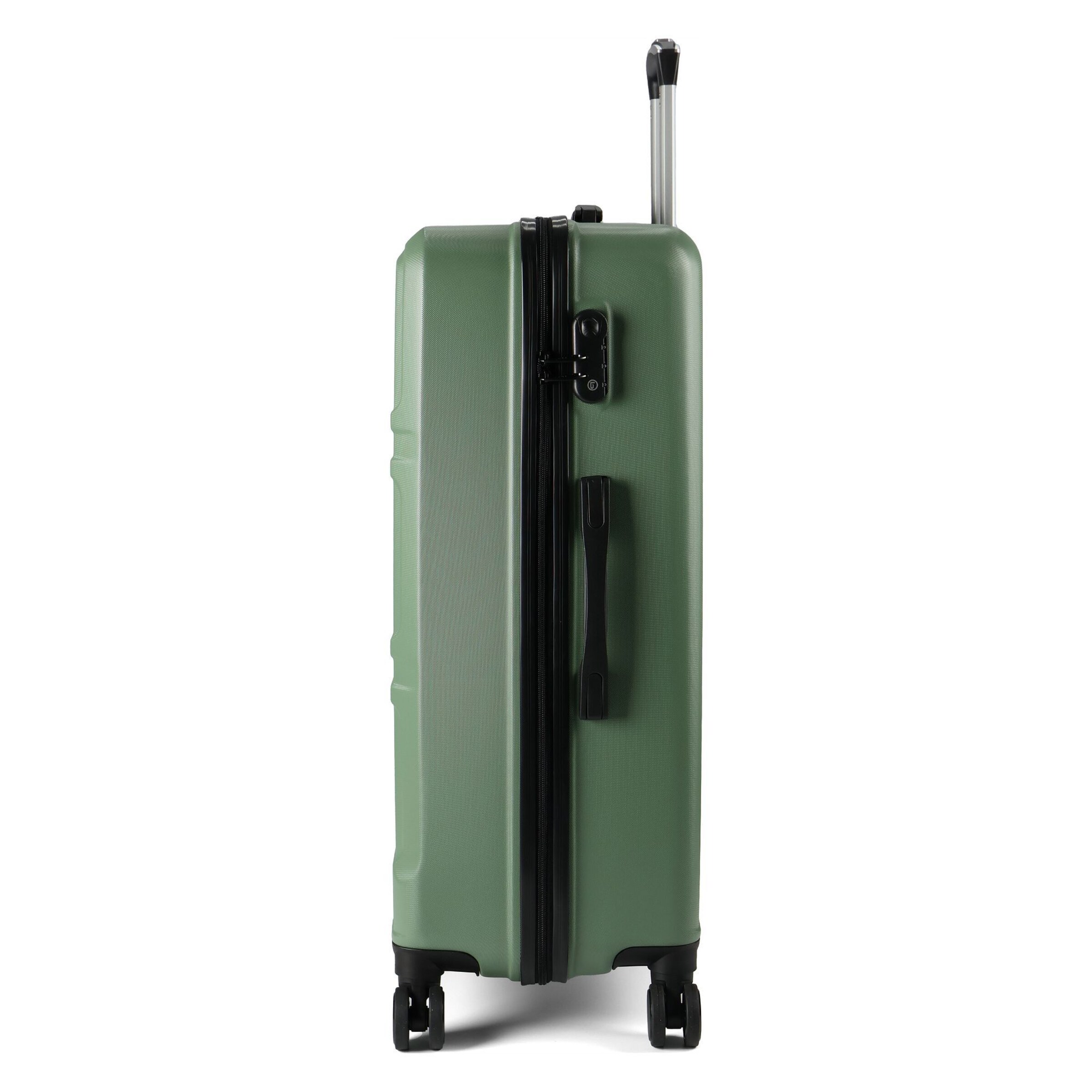 Benzi Cart in Green
