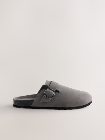 Sabots 'Forever Comfort®' Next en gris
