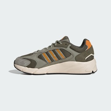ADIDAS SPORTSWEAR Platform trainers 'Crazychaos 2000' in Green