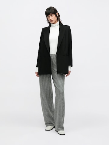 DRYKORN - regular Pantalón 'CONSIDER 10' en gris