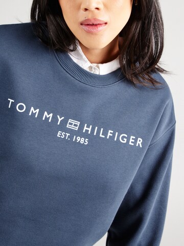 TOMMY HILFIGER Dressipluus, värv sinine