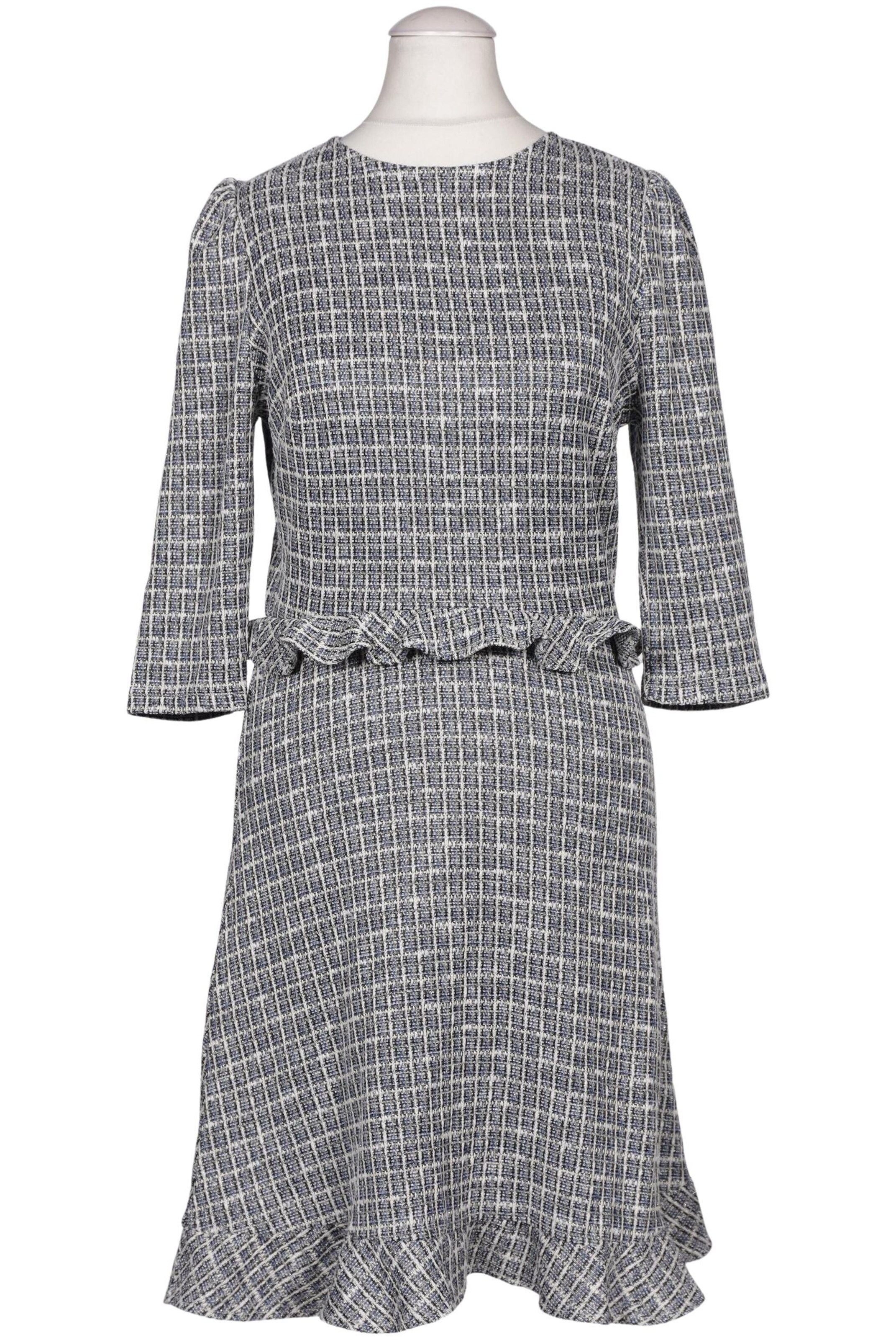 Orsay Dress in S in Grey: front