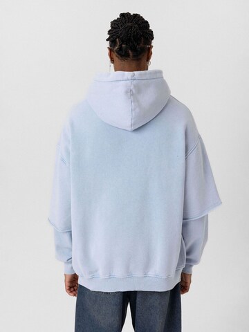Dandalo Sweatshirt 'Antonio' in Blau