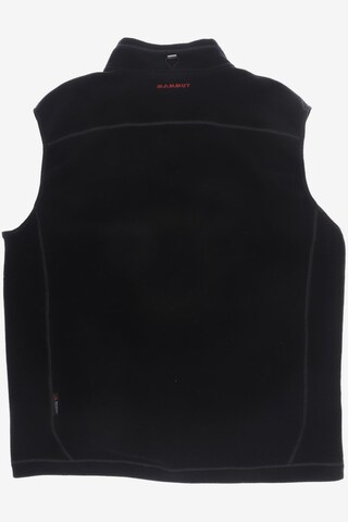 MAMMUT Vest in XXXL in Black