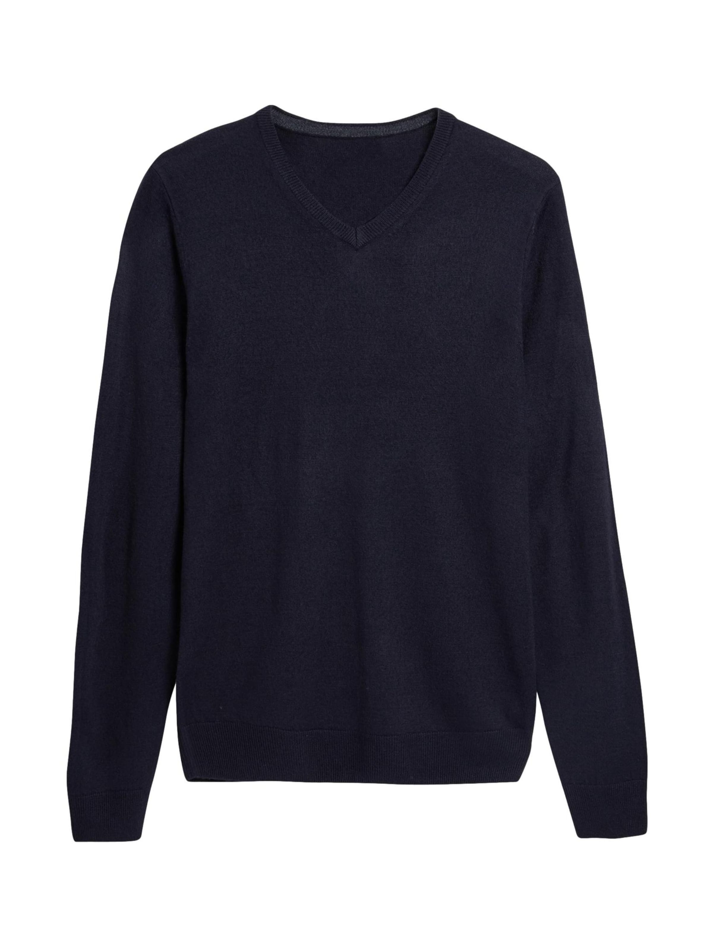 Next Pullover in Blau: Vorderseite