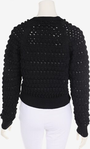 Alexander Wang Pullover S in Schwarz