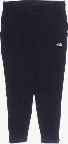 THE NORTH FACE Pants in 34 in Black: front