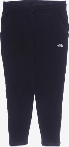 THE NORTH FACE Stoffhose 34 in Schwarz: predná strana