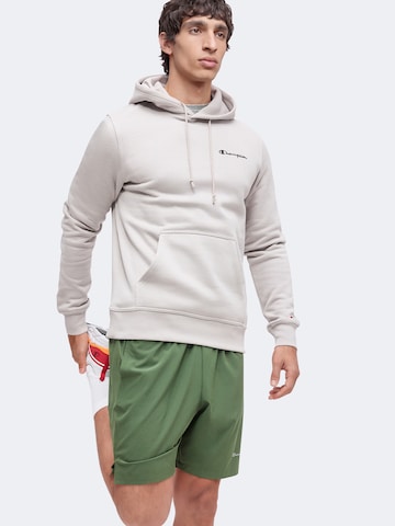 Champion Sweatshirt in Grau