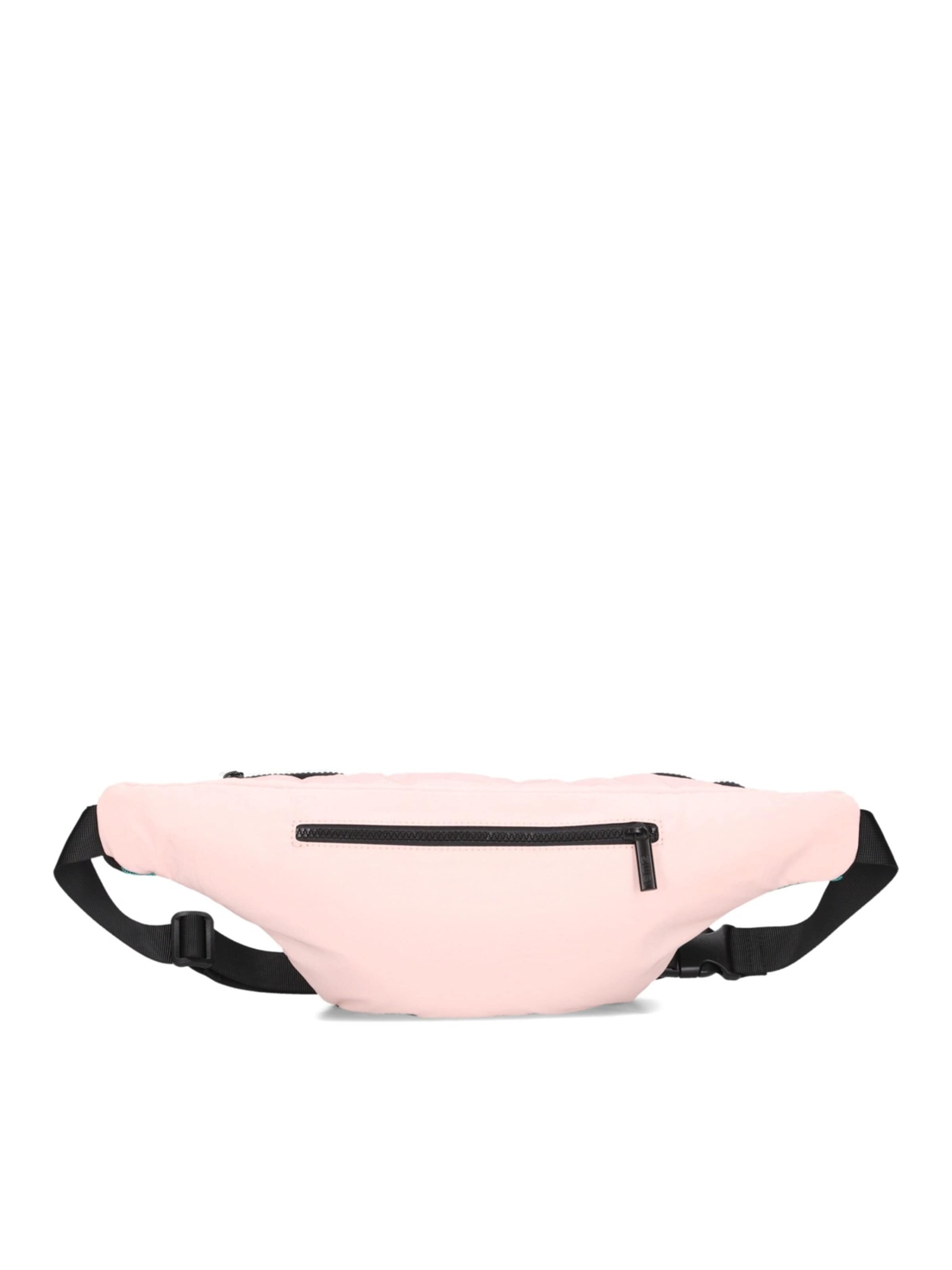 ZWEI Belt bag 'BONNY BOH40' in Pink