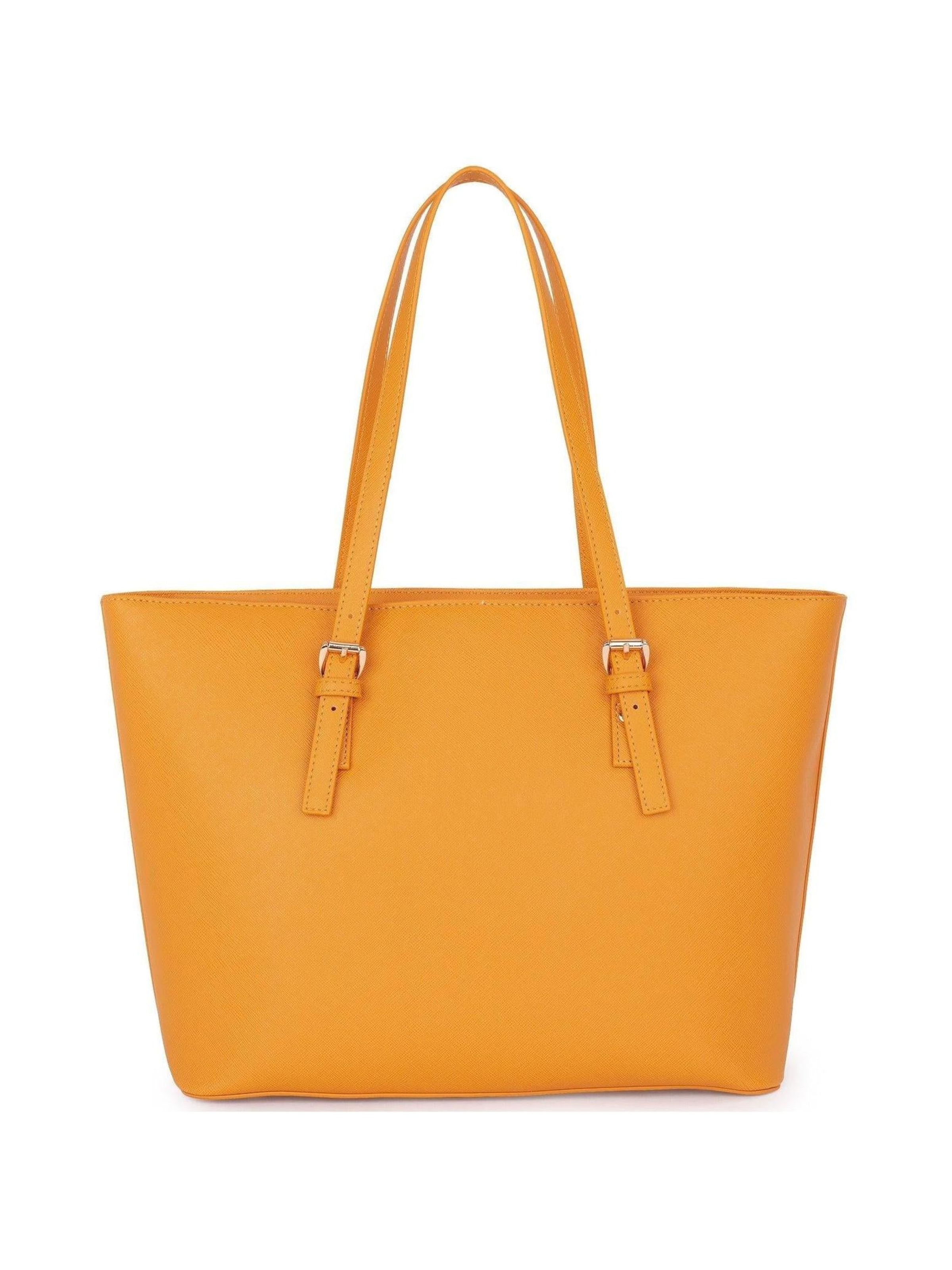 Princely London Shopper 'Beverly'‌‌‌‌ in Gelb