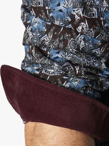 BABISTA Regular fit Overhemd 'Carobussi' in Blauw