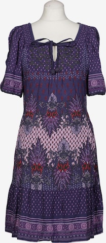 EDC BY ESPRIT Kleid S in Lila: Vorderseite