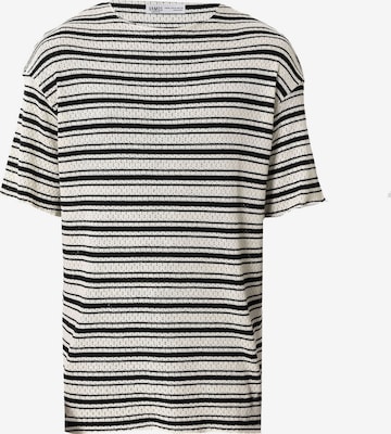 VAMOS CLO Paita värissä musta: etupuoli