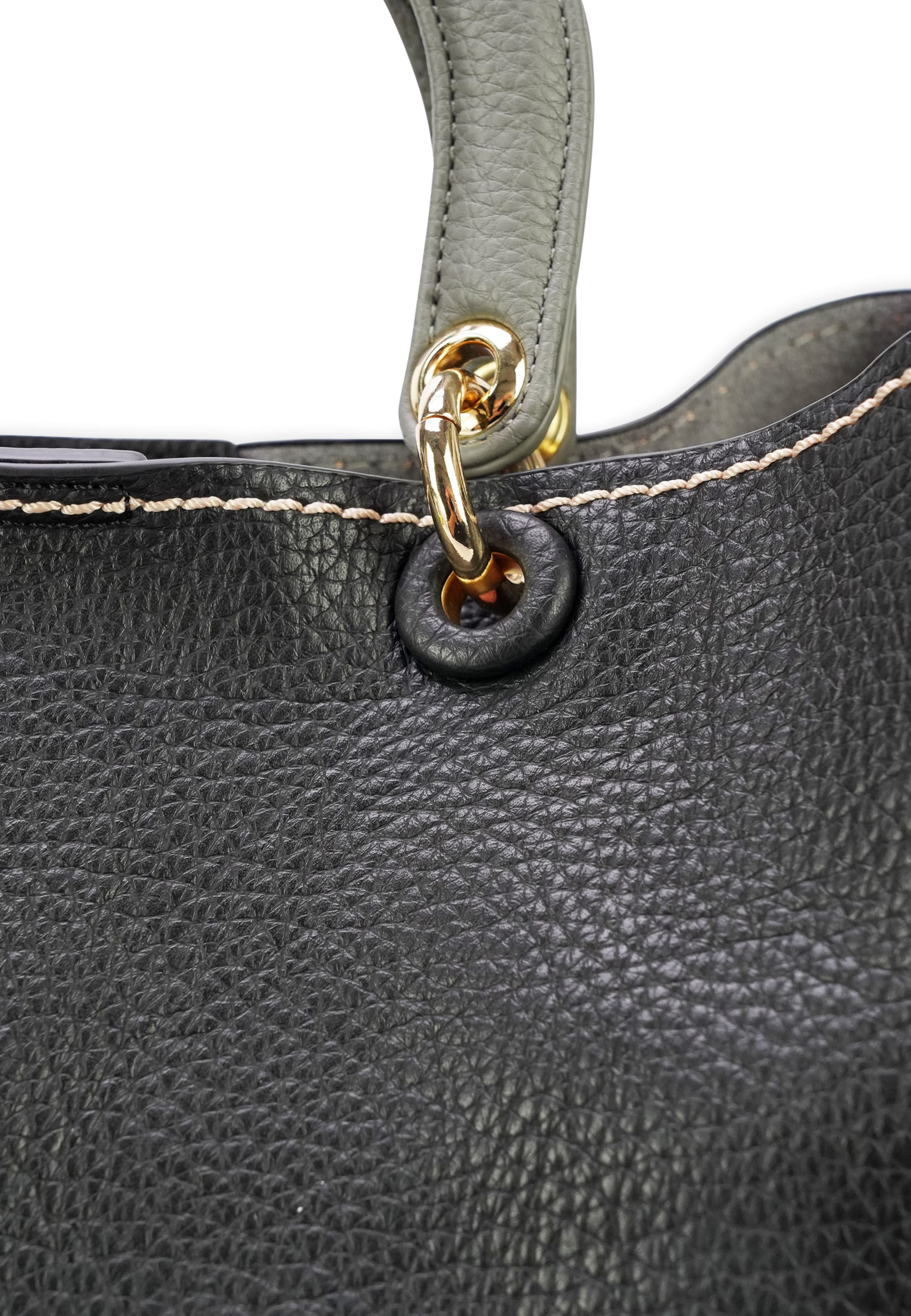 HARPA Shopper 'HARLOWE' in Black