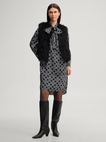 JOOP! Kleid in Schwarz